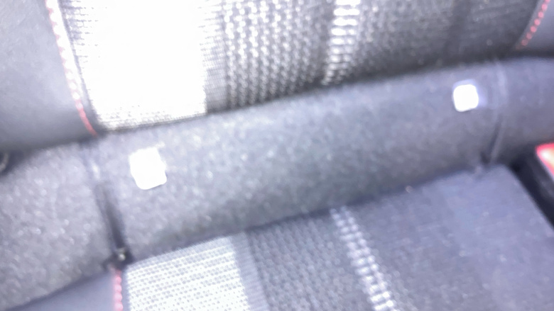 Vauxhall Mokka 1.2 Turbo 136 GS 5dr Petrol Hatchback